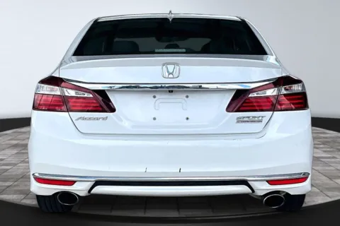 More photos of 2017 Honda Accord Sport Special Edition at M&J Auto Sales and Service, FL