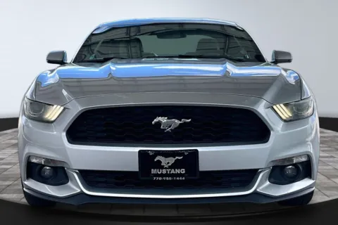 Photos of 2015 Ford Mustang for sale in Jacksonville, FL at M&J Auto Sales and Service