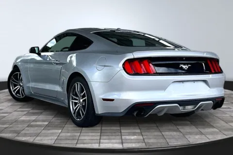 More photos of 2015 Ford Mustang at M&J Auto Sales and Service, FL