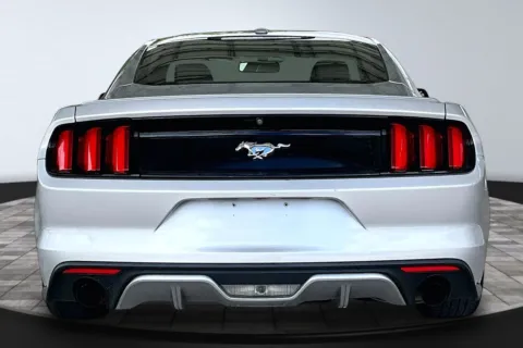 More photos of 2015 Ford Mustang at M&J Auto Sales and Service, FL