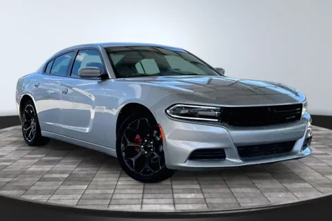 Another view of 2021 Dodge Charger SXT for sale in Jacksonville, FL at M&J Auto Sales and Service