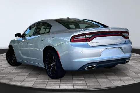 More photos of 2021 Dodge Charger SXT at M&J Auto Sales and Service, FL