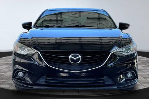 Photos of 2015 Mazda Mazda6 i Grand Touring for sale in Jacksonville, FL at M&J Auto Sales and Service