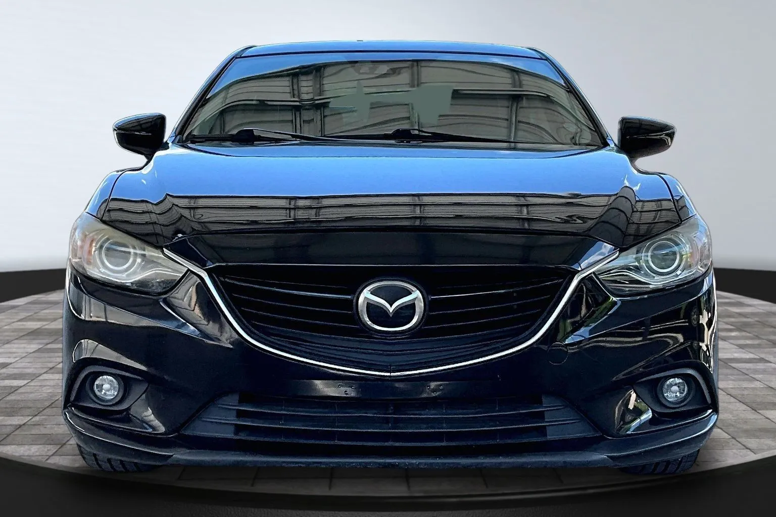 Mazda Mazda6 photo 2