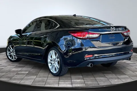 More photos of 2015 Mazda Mazda6 i Grand Touring at M&J Auto Sales and Service, FL