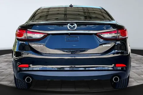 More photos of 2015 Mazda Mazda6 i Grand Touring at M&J Auto Sales and Service, FL
