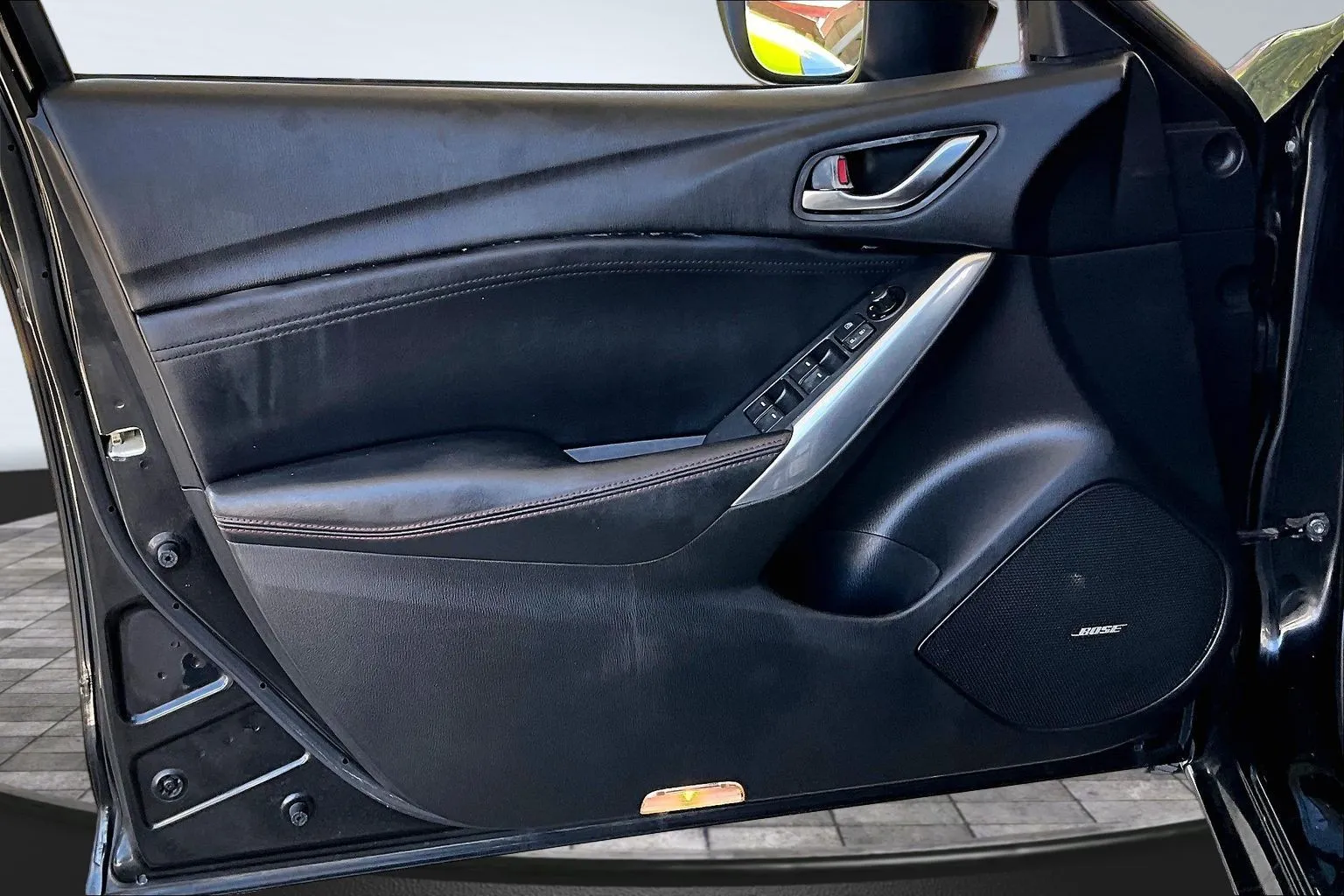 Mazda Mazda6 photo 17