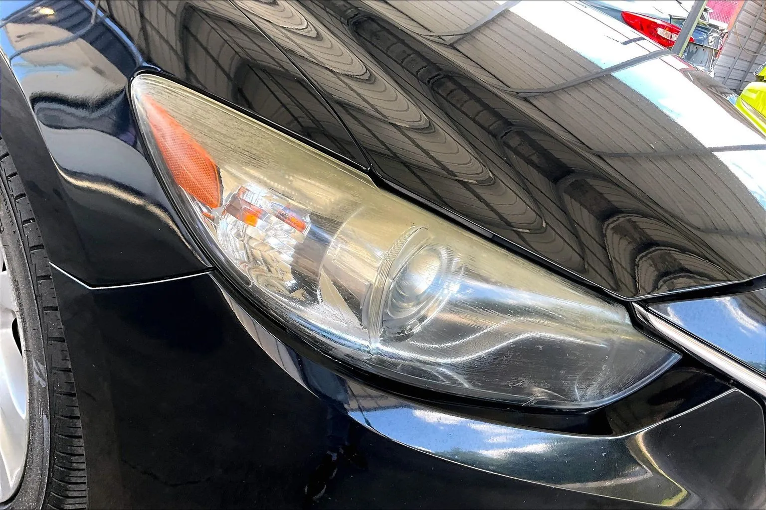 Mazda Mazda6 photo 29