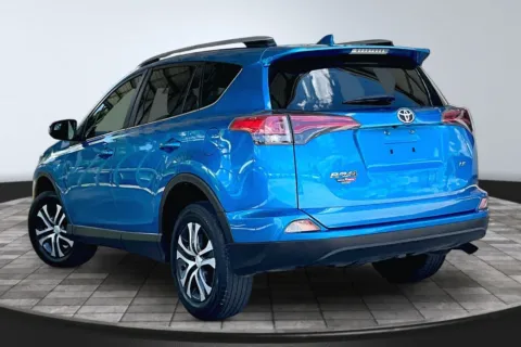 More photos of 2017 Toyota RAV4 LE at M&J Auto Sales and Service, FL
