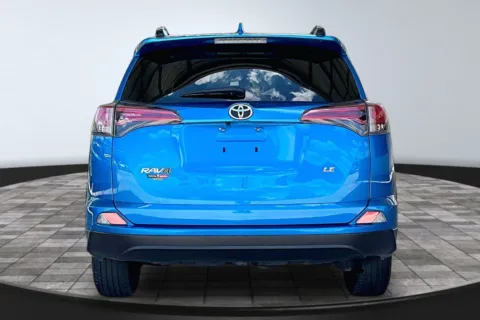More photos of 2017 Toyota RAV4 LE at M&J Auto Sales and Service, FL