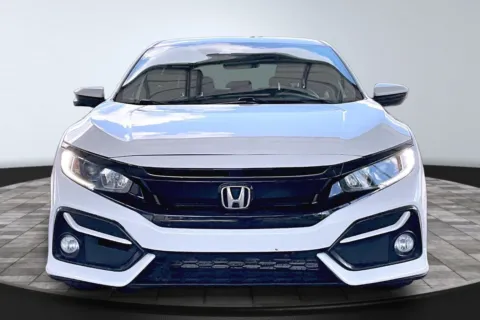 Photos of 2021 Honda Civic EX for sale in Jacksonville, FL at M&J Auto Sales and Service