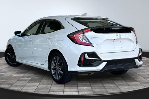 More photos of 2021 Honda Civic EX at M&J Auto Sales and Service, FL