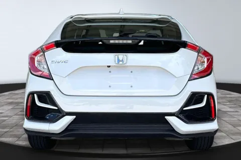 More photos of 2021 Honda Civic EX at M&J Auto Sales and Service, FL