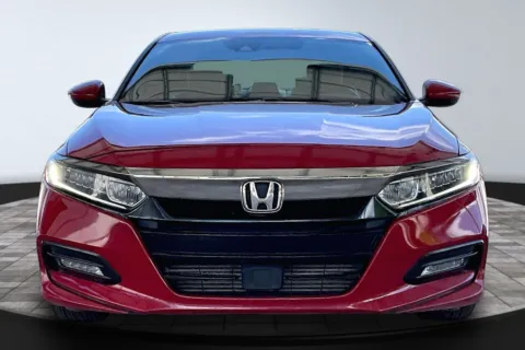 Photos of 2019 Honda Accord Sport for sale in Jacksonville, FL at M&J Auto Sales and Service