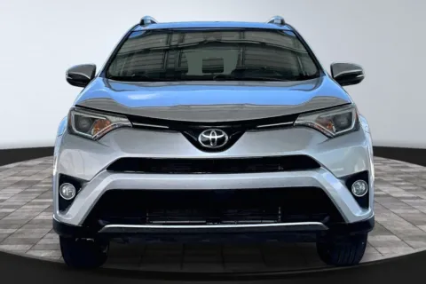 Photos of 2018 Toyota RAV4 for sale in Jacksonville, FL at M&J Auto Sales and Service