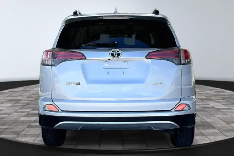 More photos of 2018 Toyota RAV4 at M&J Auto Sales and Service, FL