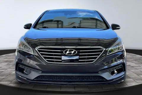 Photos of 2016 Hyundai SONATA Sport Tech for sale in Jacksonville, FL at M&J Auto Sales and Service