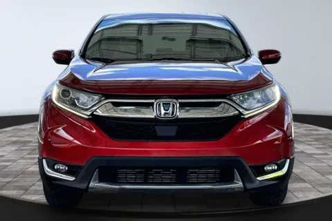 Photos of 2017 Honda CR-V for sale in Jacksonville, FL at M&J Auto Sales and Service