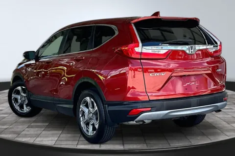 More photos of 2017 Honda CR-V at M&J Auto Sales and Service, FL