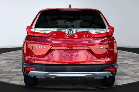More photos of 2017 Honda CR-V at M&J Auto Sales and Service, FL