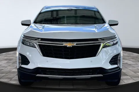 Photos of 2022 Chevrolet Equinox LT for sale in Jacksonville, FL at M&J Auto Sales and Service