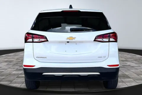 More photos of 2022 Chevrolet Equinox LT at M&J Auto Sales and Service, FL