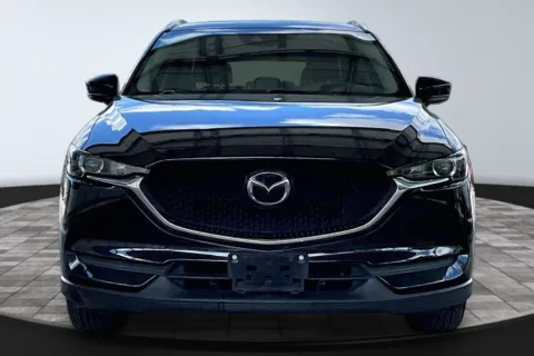 Photos of 2021 Mazda CX-5 GS for sale in Jacksonville, FL at M&J Auto Sales and Service