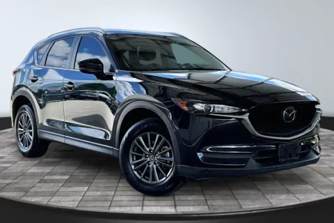 Another view of 2021 Mazda CX-5 GS for sale in Jacksonville, FL at M&J Auto Sales and Service
