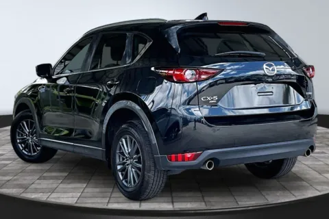 More photos of 2021 Mazda CX-5 GS at M&J Auto Sales and Service, FL