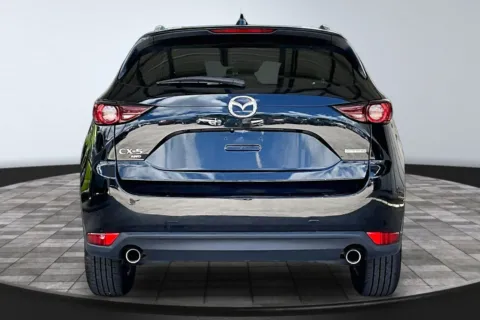 More photos of 2021 Mazda CX-5 GS at M&J Auto Sales and Service, FL