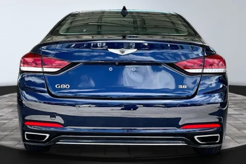 More photos of 2018 Genesis G80 3.8 at M&J Auto Sales and Service, FL