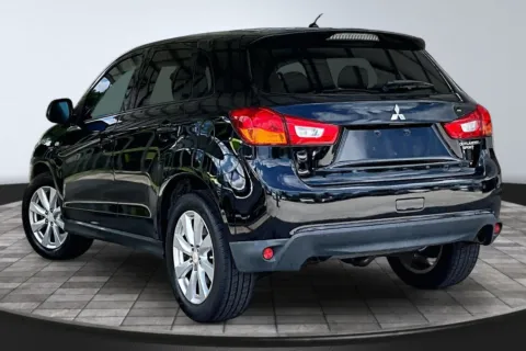 More photos of 2014 Mitsubishi Outlander Sport ES at M&J Auto Sales and Service, FL