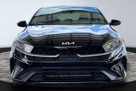 Photos of 2023 Kia Forte for sale in Jacksonville, FL at M&J Auto Sales and Service