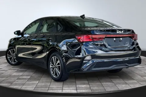 More photos of 2023 Kia Forte at M&J Auto Sales and Service, FL