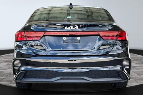 More photos of 2023 Kia Forte at M&J Auto Sales and Service, FL