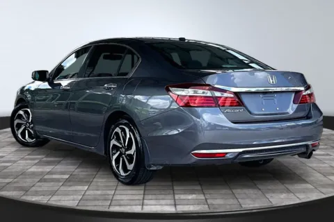 More photos of 2017 Honda Accord EX-L at M&J Auto Sales and Service, FL