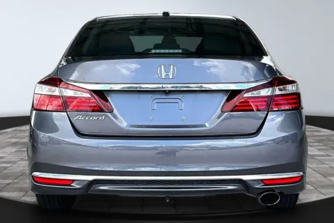 More photos of 2017 Honda Accord EX-L at M&J Auto Sales and Service, FL