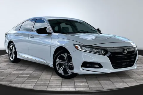 Another view of 2018 Honda Accord EX-L w/Navi for sale in Jacksonville, FL at M&J Auto Sales and Service