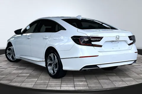 More photos of 2018 Honda Accord EX-L w/Navi at M&J Auto Sales and Service, FL