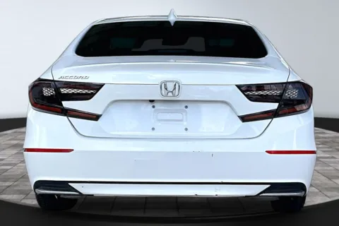 More photos of 2018 Honda Accord EX-L w/Navi at M&J Auto Sales and Service, FL