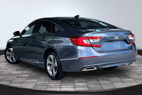 More photos of 2019 Honda Accord EX-L at M&J Auto Sales and Service, FL