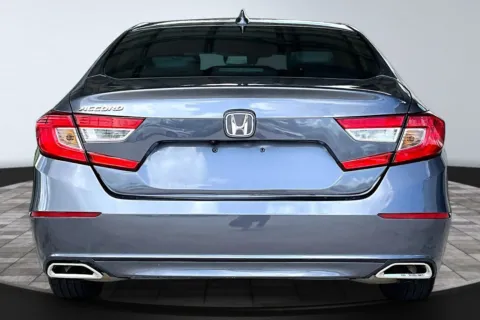 More photos of 2019 Honda Accord EX-L at M&J Auto Sales and Service, FL