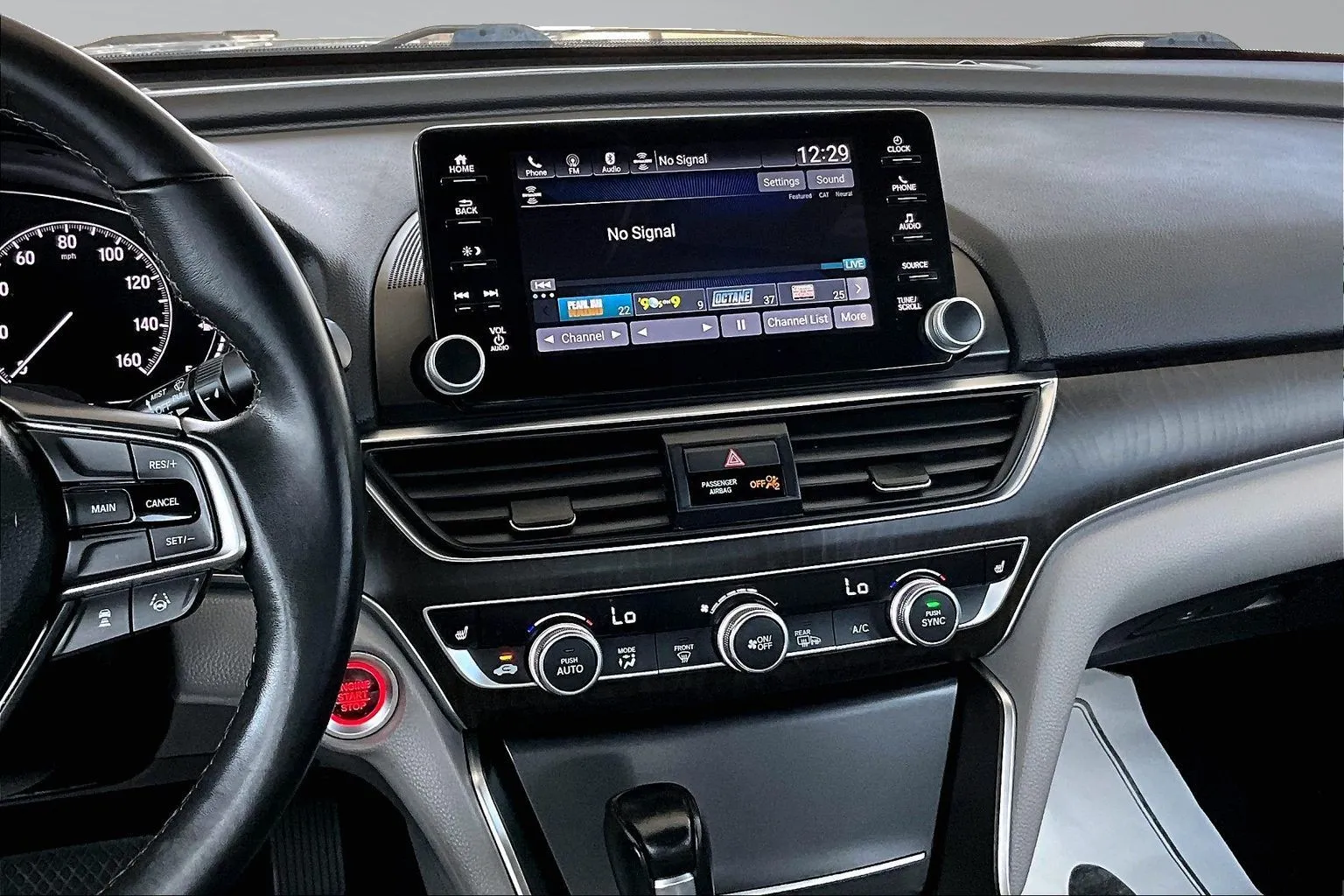 Honda Accord photo 9
