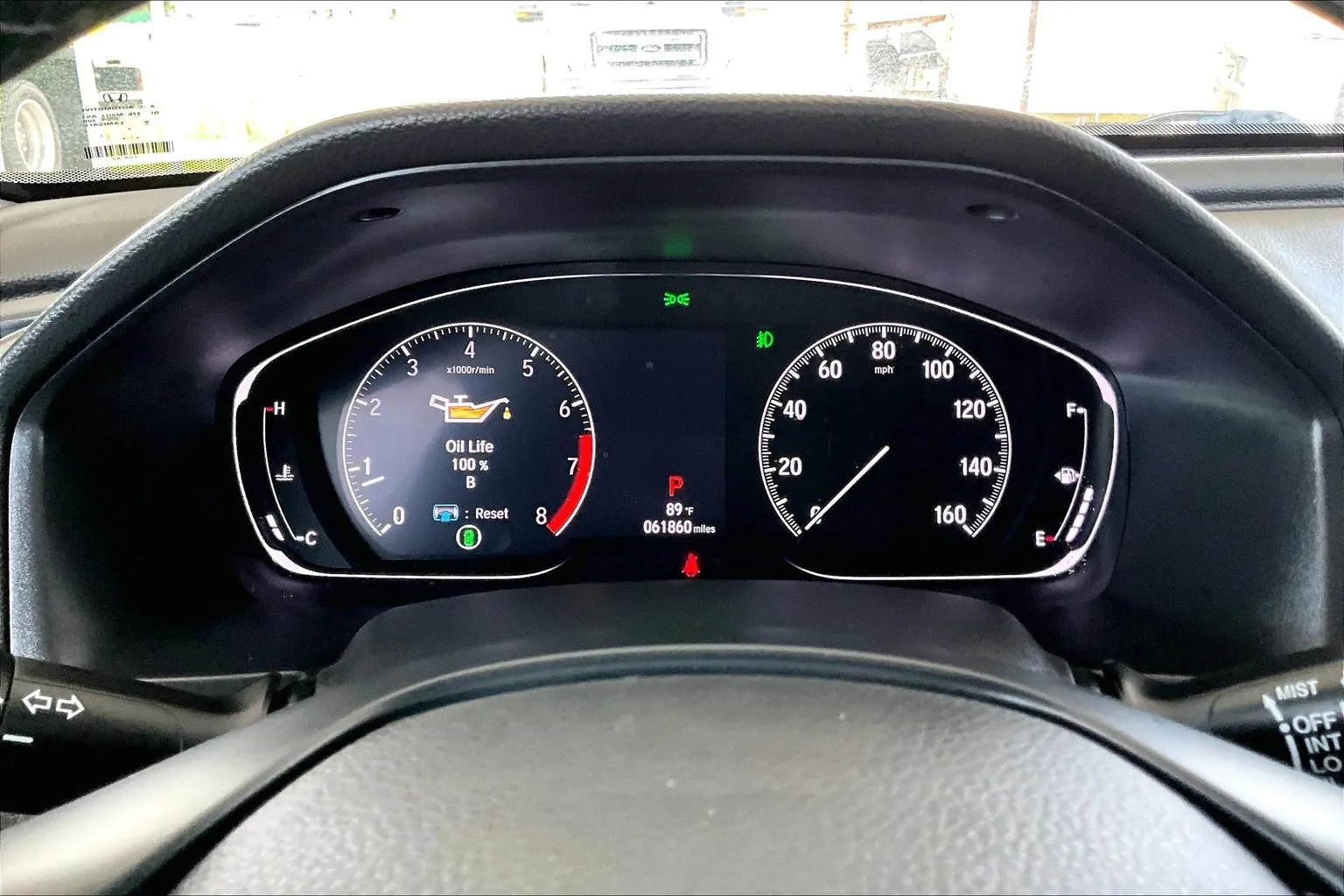 Honda Accord photo 12