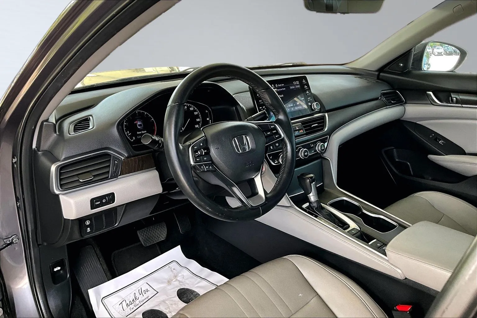 Honda Accord photo 14
