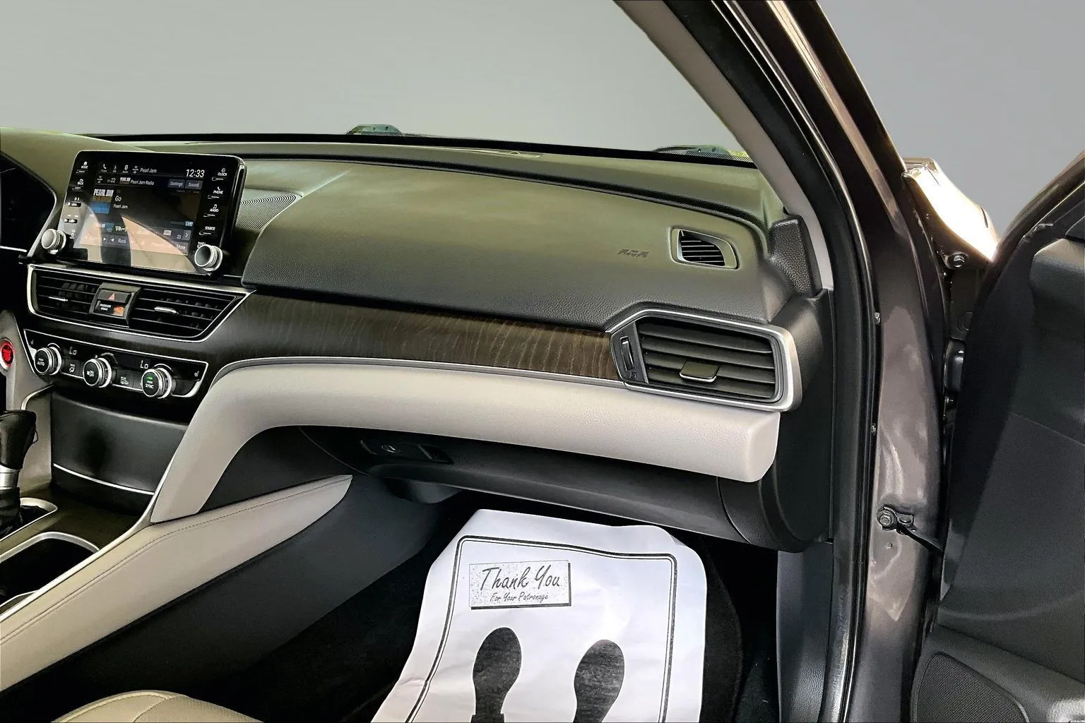 Honda Accord photo 23