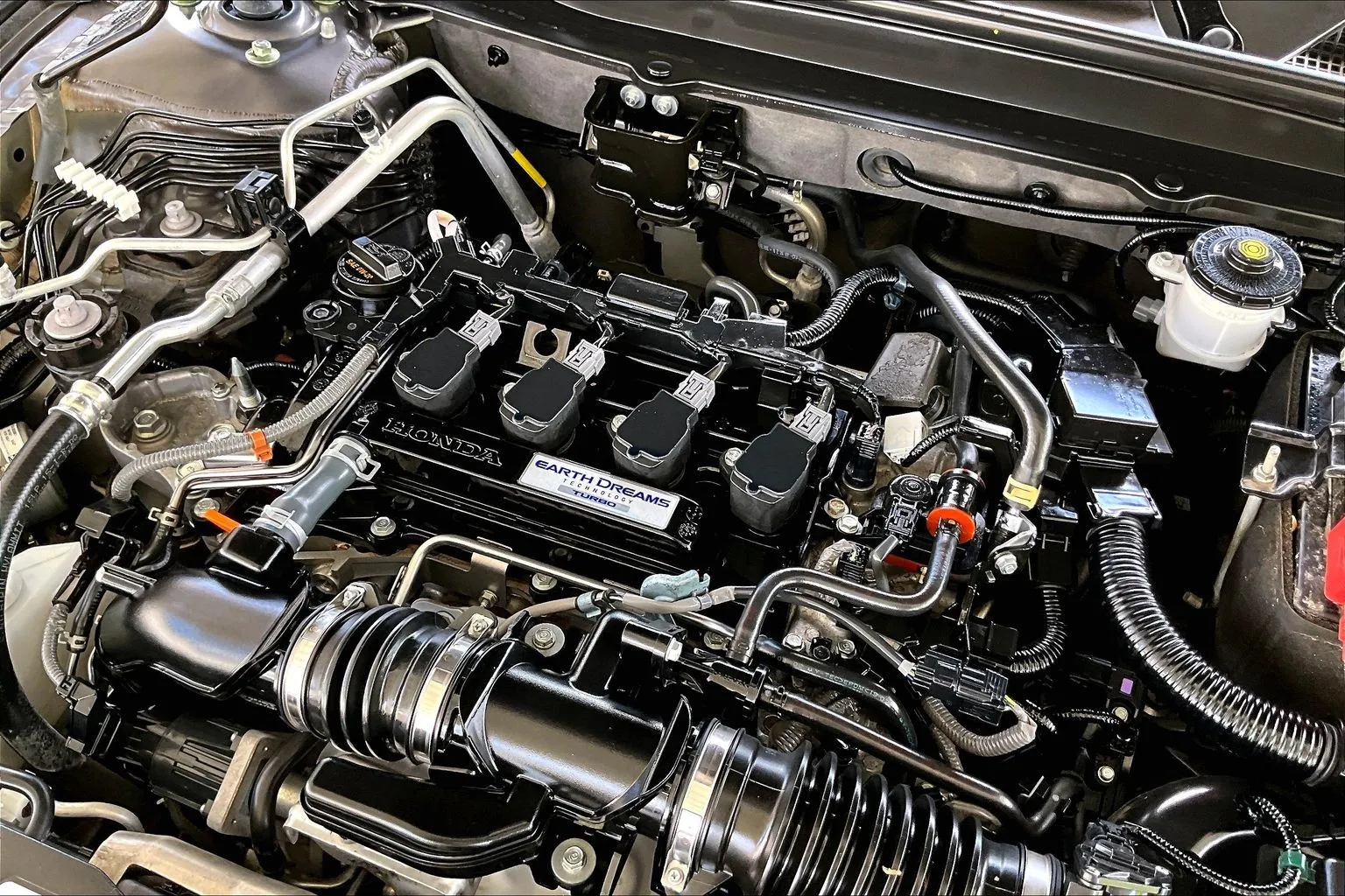 Honda Accord photo 28