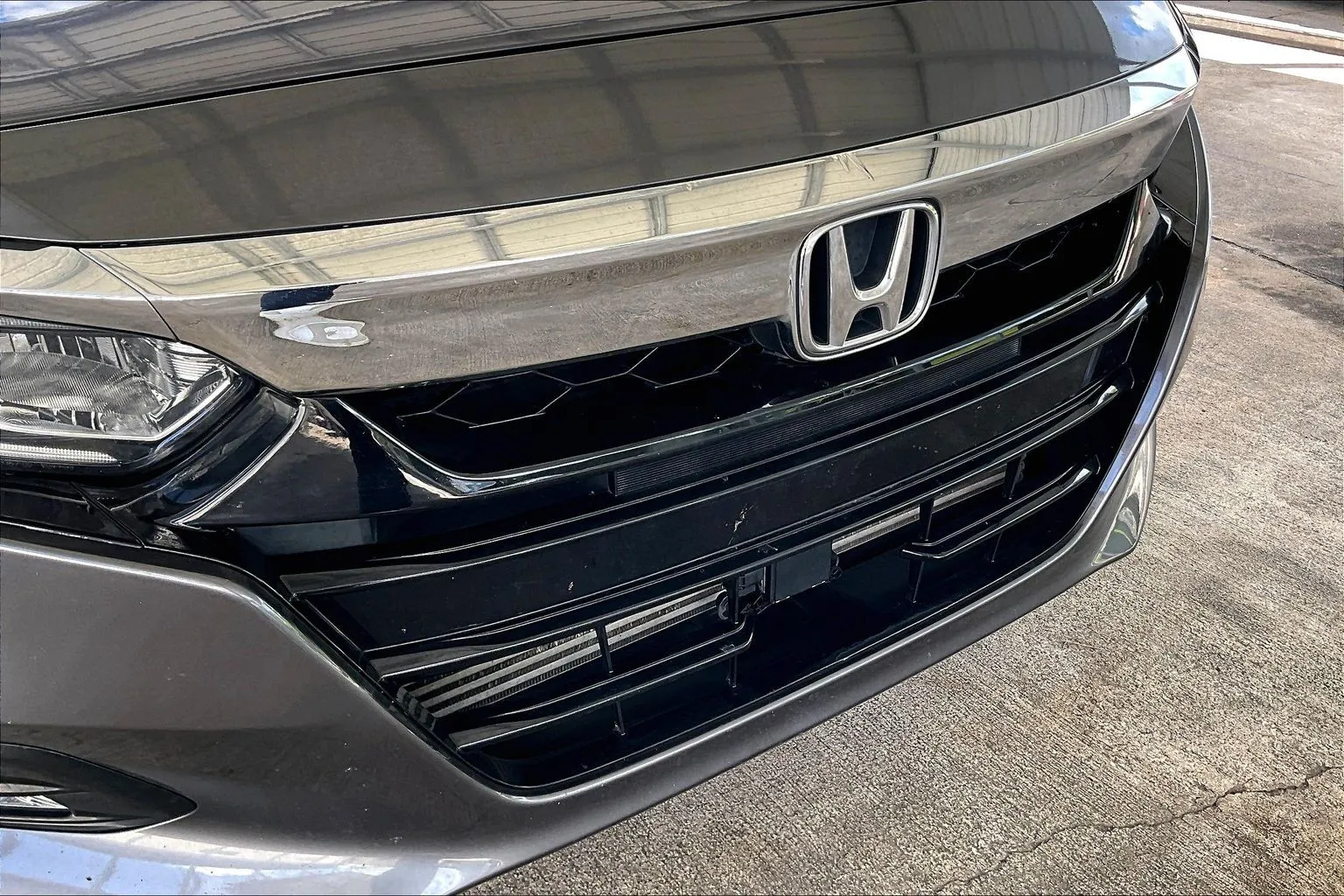 Honda Accord photo 30