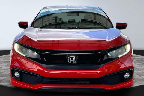 Photos of 2019 Honda Civic Sport for sale in Jacksonville, FL at M&J Auto Sales and Service