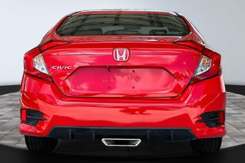More photos of 2019 Honda Civic Sport at M&J Auto Sales and Service, FL